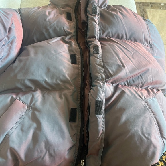 Puffer Jacket - Picture 6 of 7